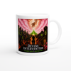 Devine Intervention - Ceramic Mug