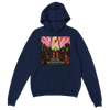 Devine Intervention - Classic Unisex Pullover Hoodie