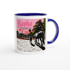 Rapha (feat. Nelly's Echo) - Ceramic Mug