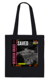 Saved - Tote bag