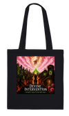 Devine Intervention - Tote bag
