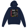 Saved - Classic Unisex Pullover Hoodie