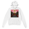 Devine Intervention - Classic Unisex Pullover Hoodie