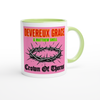 Crown of Thorns - Ceramic Mug