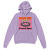 Crown of Thorns - Classic Unisex Pullover Hoodie