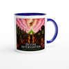 Devine Intervention - Ceramic Mug