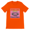 Crown of Thorns - Unisex T-Shirt