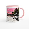 Rapha (feat. Nelly's Echo) - Ceramic Mug