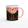 Devine Intervention - Ceramic Mug