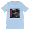 Saved - Unisex T-Shirt