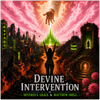Devine Intervention - Fine Art Poster