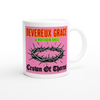 Crown of Thorns - Ceramic Mug