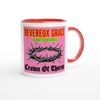 Crown of Thorns - Ceramic Mug