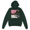 Rapha (feat. Nelly's Echo) - Classic Unisex Pullover Hoodie