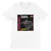 Saved - Unisex T-Shirt
