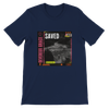 Saved - Unisex T-Shirt