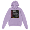 Saved - Classic Unisex Pullover Hoodie