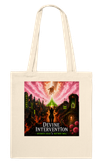 Devine Intervention - Tote bag