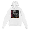 Saved - Classic Unisex Pullover Hoodie
