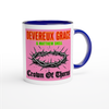 Crown of Thorns - Ceramic Mug