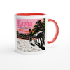 Rapha (feat. Nelly's Echo) - Ceramic Mug