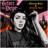 Before the Drive - Fine Art Poster
