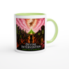 Devine Intervention - Ceramic Mug