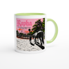 Rapha (feat. Nelly's Echo) - Ceramic Mug