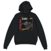 Saved - Classic Unisex Pullover Hoodie