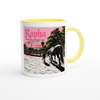 Rapha (feat. Nelly's Echo) - Ceramic Mug