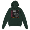 Saved - Classic Unisex Pullover Hoodie