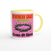 Crown of Thorns - Ceramic Mug