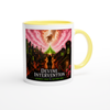 Devine Intervention - Ceramic Mug