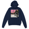 Rapha (feat. Nelly's Echo) - Classic Unisex Pullover Hoodie
