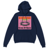 Crown of Thorns - Classic Unisex Pullover Hoodie