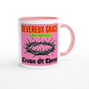 Crown of Thorns - Ceramic Mug