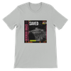 Saved - Unisex T-Shirt