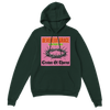 Crown of Thorns - Classic Unisex Pullover Hoodie
