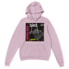Saved - Classic Unisex Pullover Hoodie
