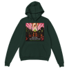 Devine Intervention - Classic Unisex Pullover Hoodie