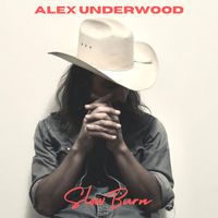 Slow Burn by Alex Underwood