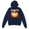 Reality of doubt - Classic Unisex Pullover Hoodie