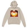 2Powerful2believe - Classic Unisex Pullover Hoodie