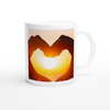 Hope that's divine in me - Ceramic Mug