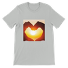 Reality of doubt - Unisex T-Shirt