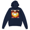 TheQuietQueen45 - Classic Unisex Pullover Hoodie