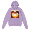 Hope that's divine in me - Classic Unisex Pullover Hoodie