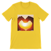 Reality of doubt - Unisex T-Shirt