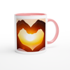 TheQuietQueen45 - Ceramic Mug