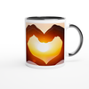 TheQuietQueen45 - Ceramic Mug